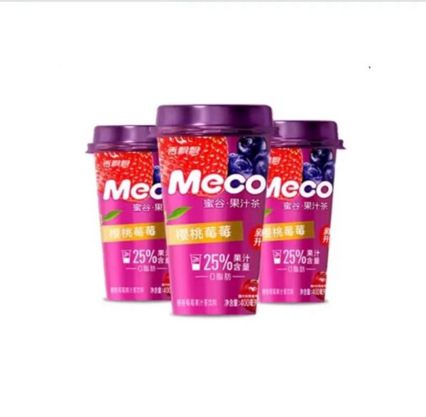 Miko tea | Size: 330 ml - Image 4